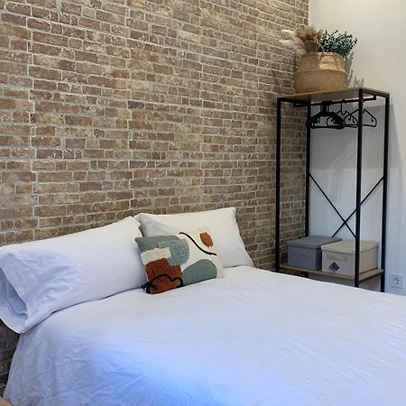 Valencia Beach Rooms Eksteriør bilde