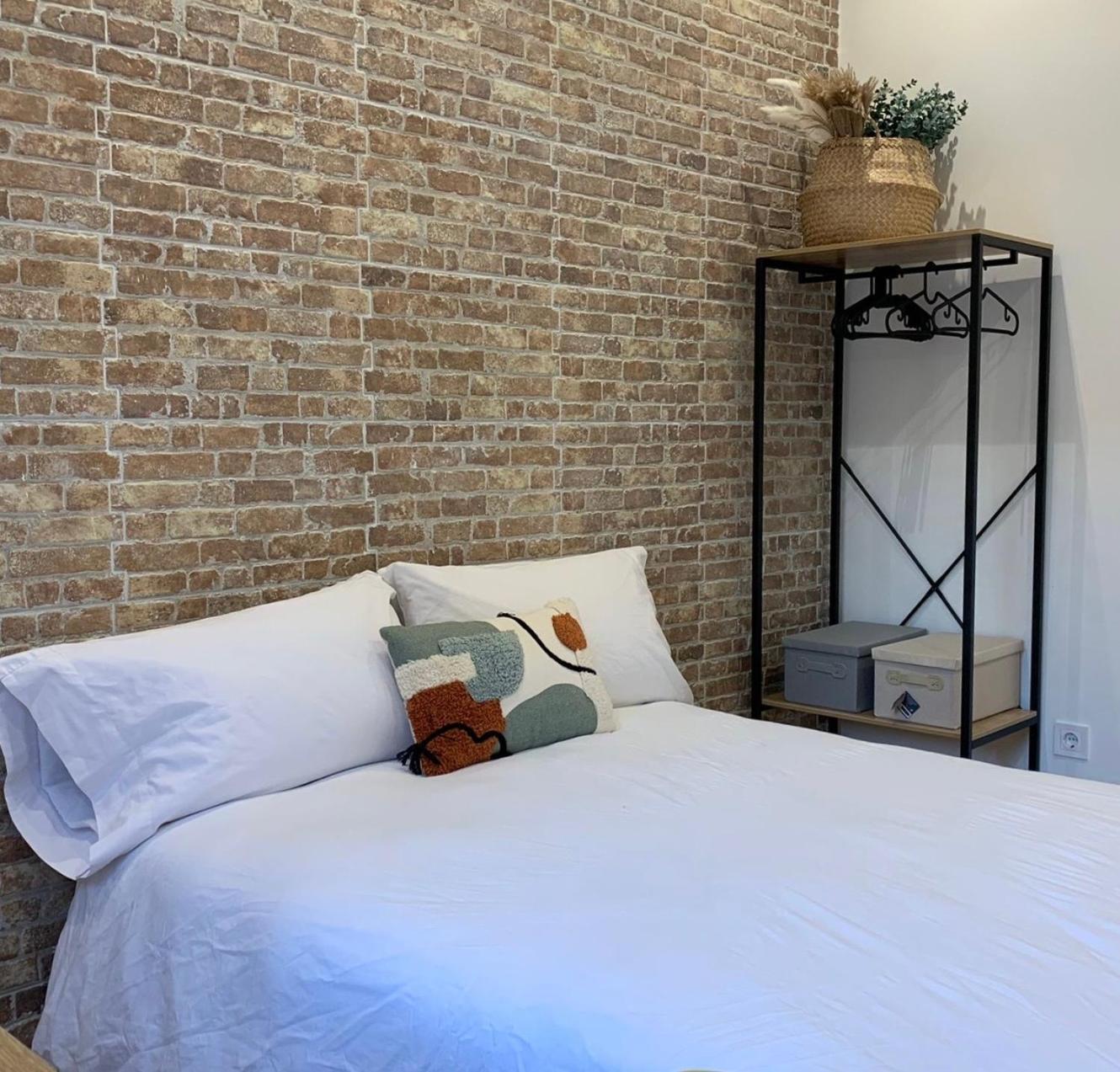 Valencia Beach Rooms Eksteriør bilde