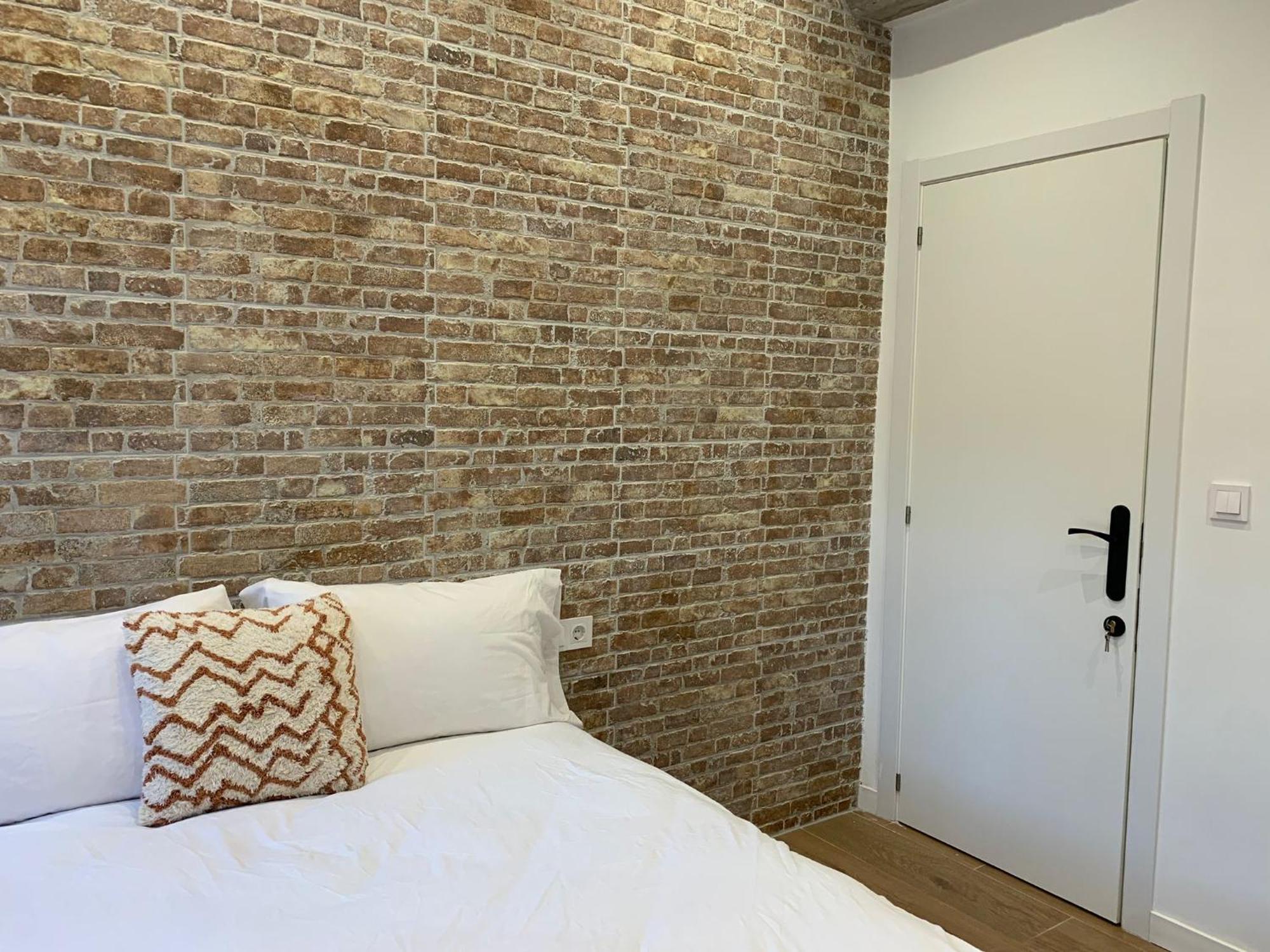 Valencia Beach Rooms Eksteriør bilde