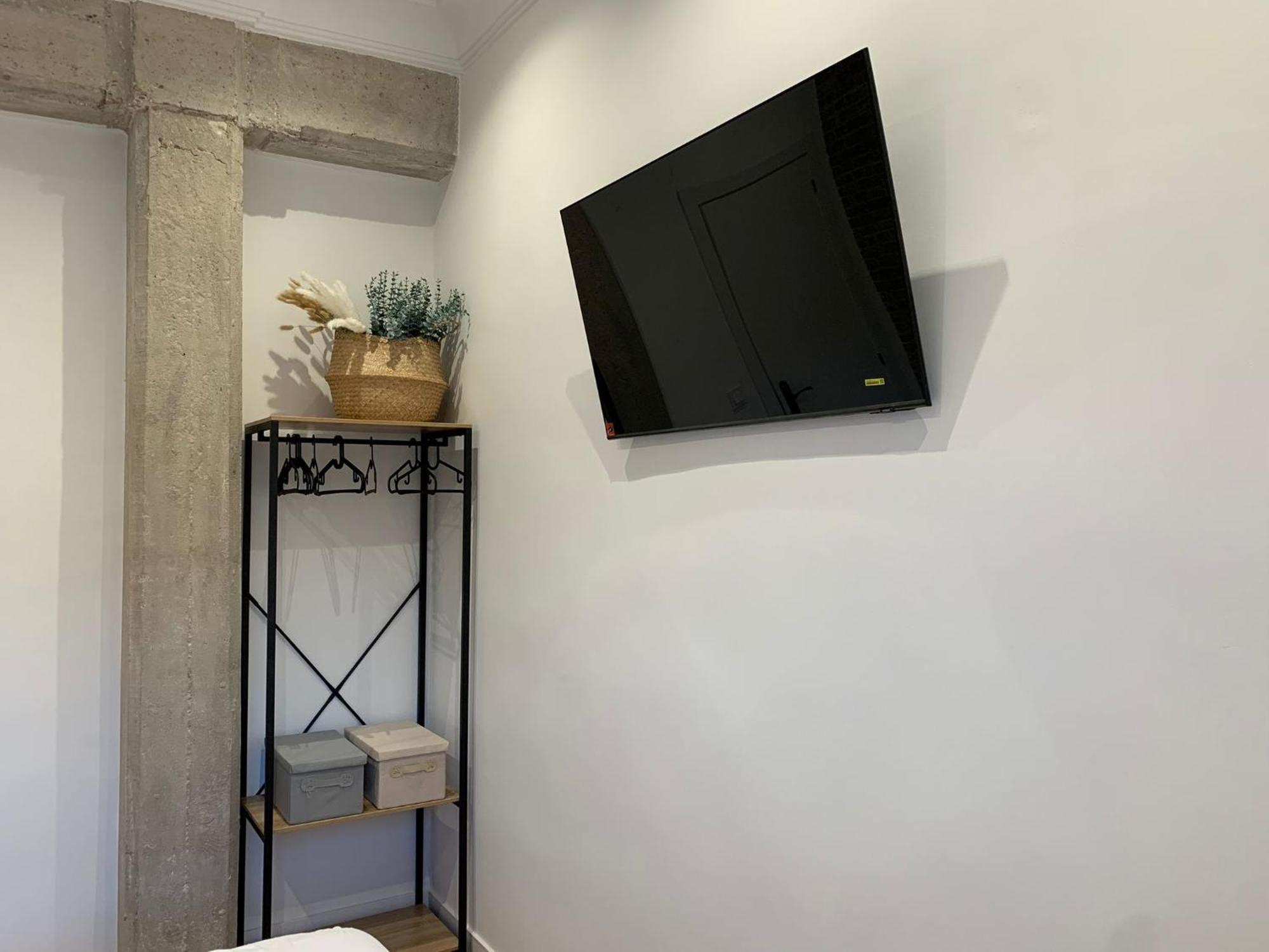 Valencia Beach Rooms Eksteriør bilde