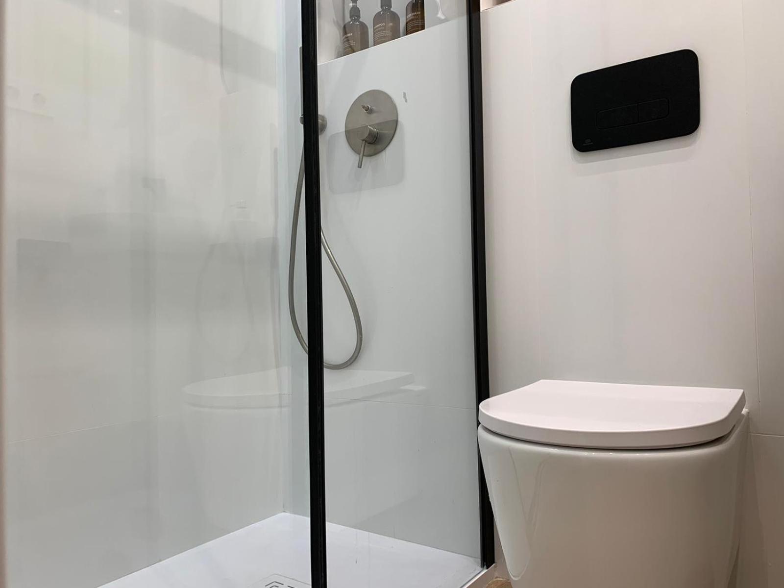 Valencia Beach Rooms Eksteriør bilde