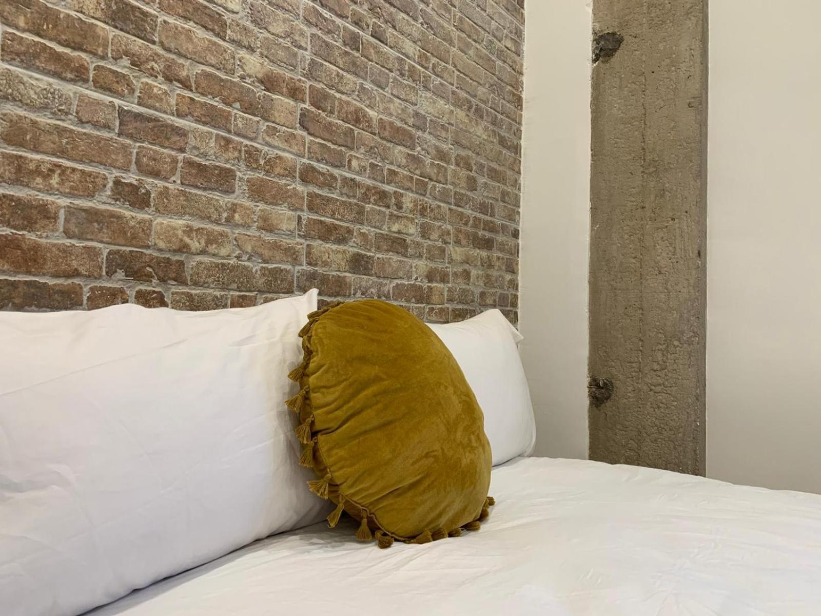 Valencia Beach Rooms Eksteriør bilde