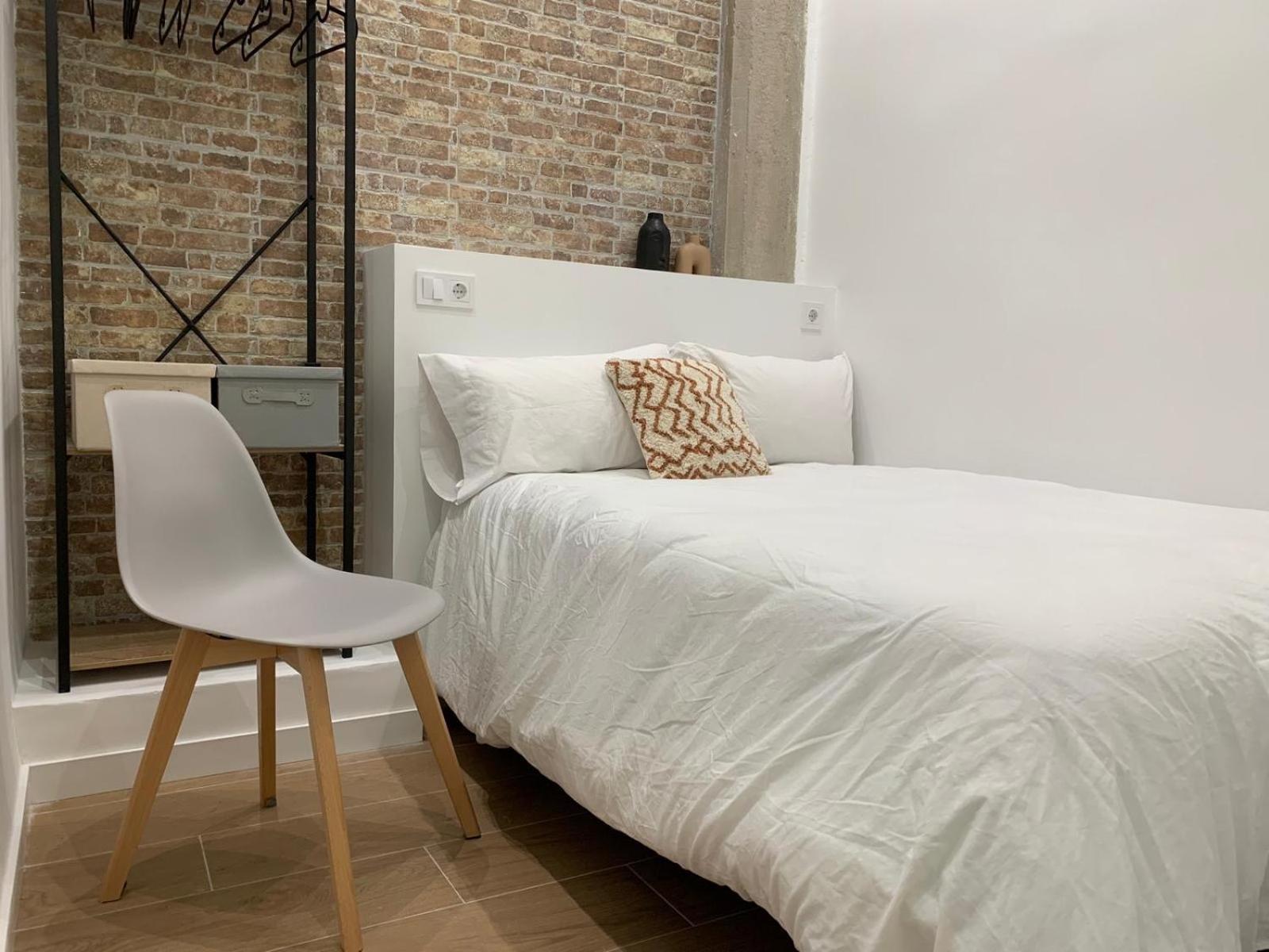 Valencia Beach Rooms Eksteriør bilde