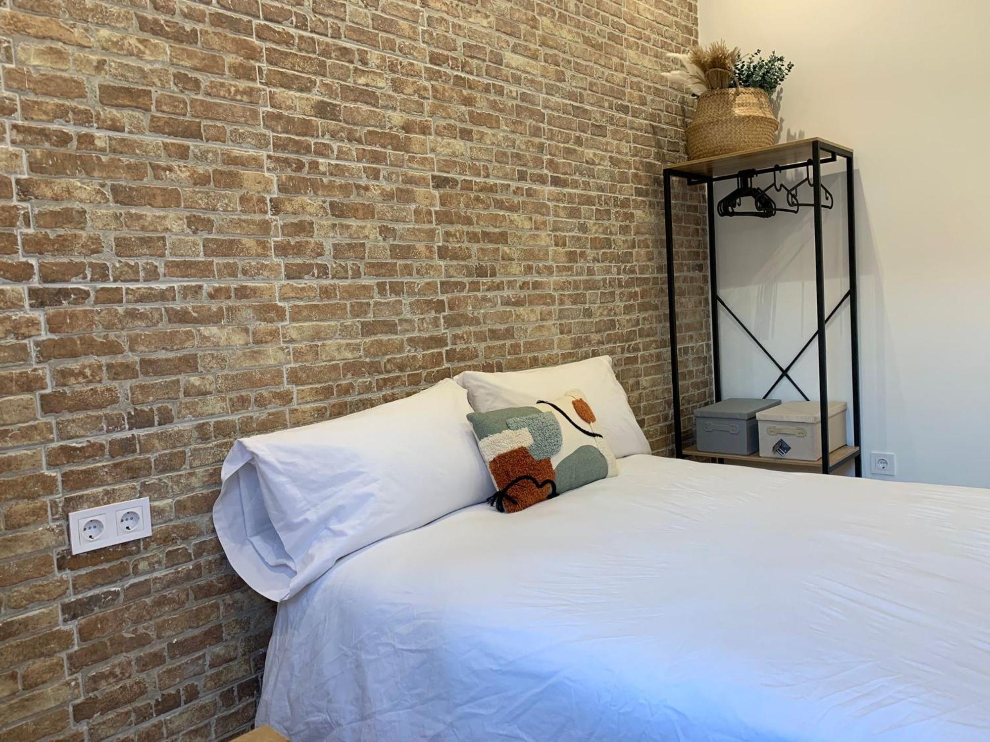Valencia Beach Rooms Eksteriør bilde