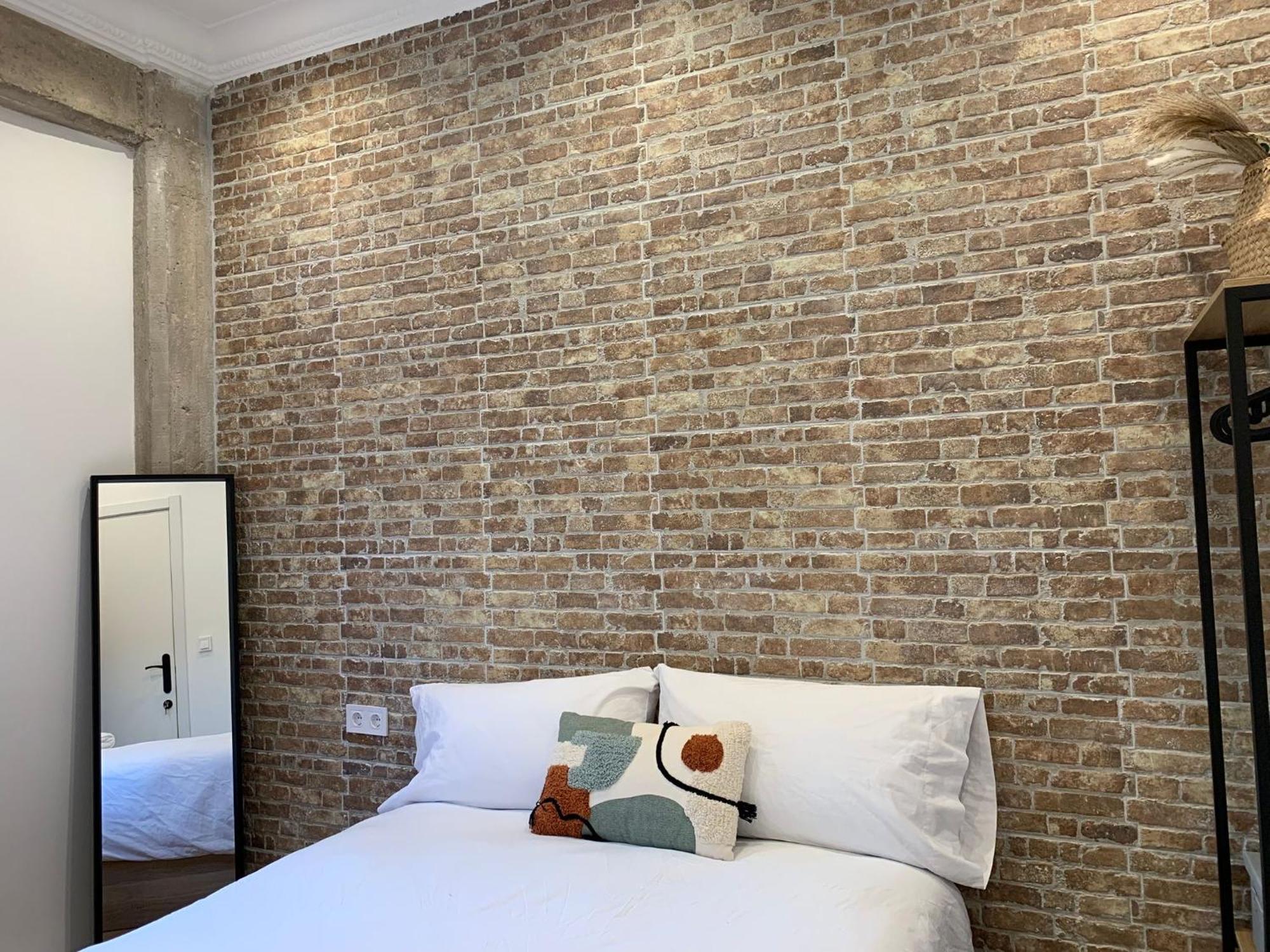 Valencia Beach Rooms Eksteriør bilde