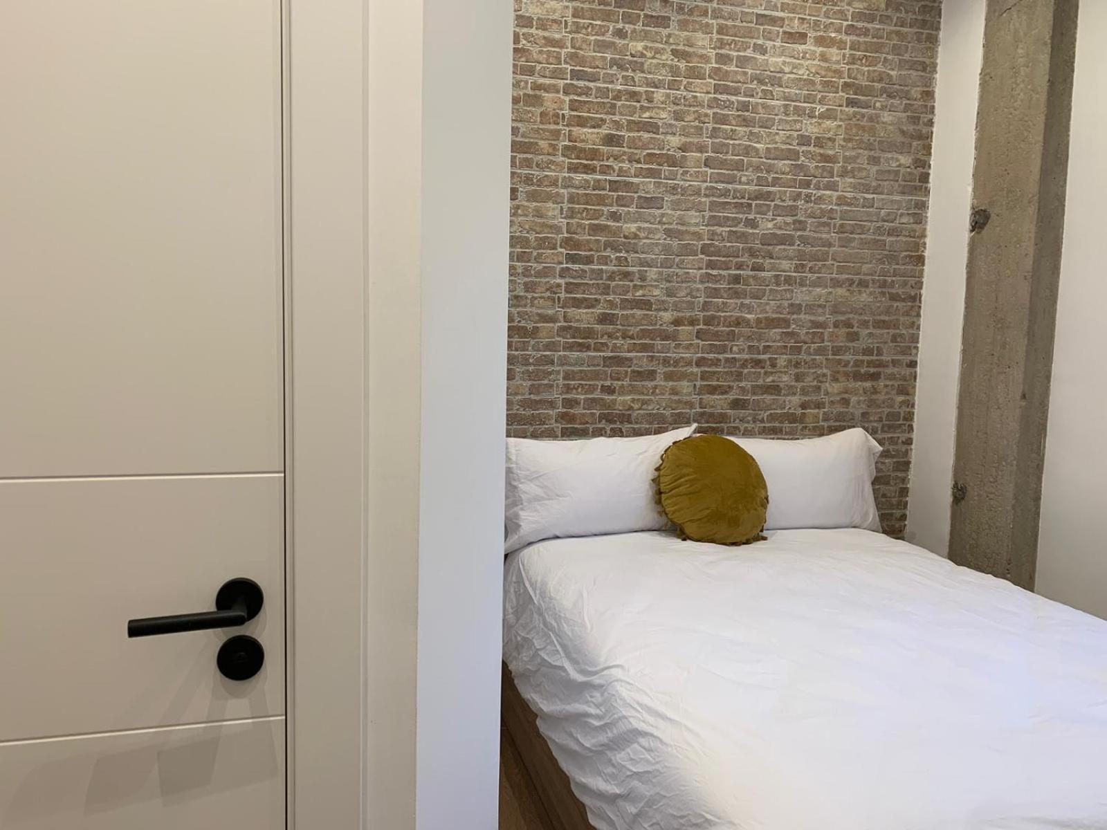 Valencia Beach Rooms Eksteriør bilde