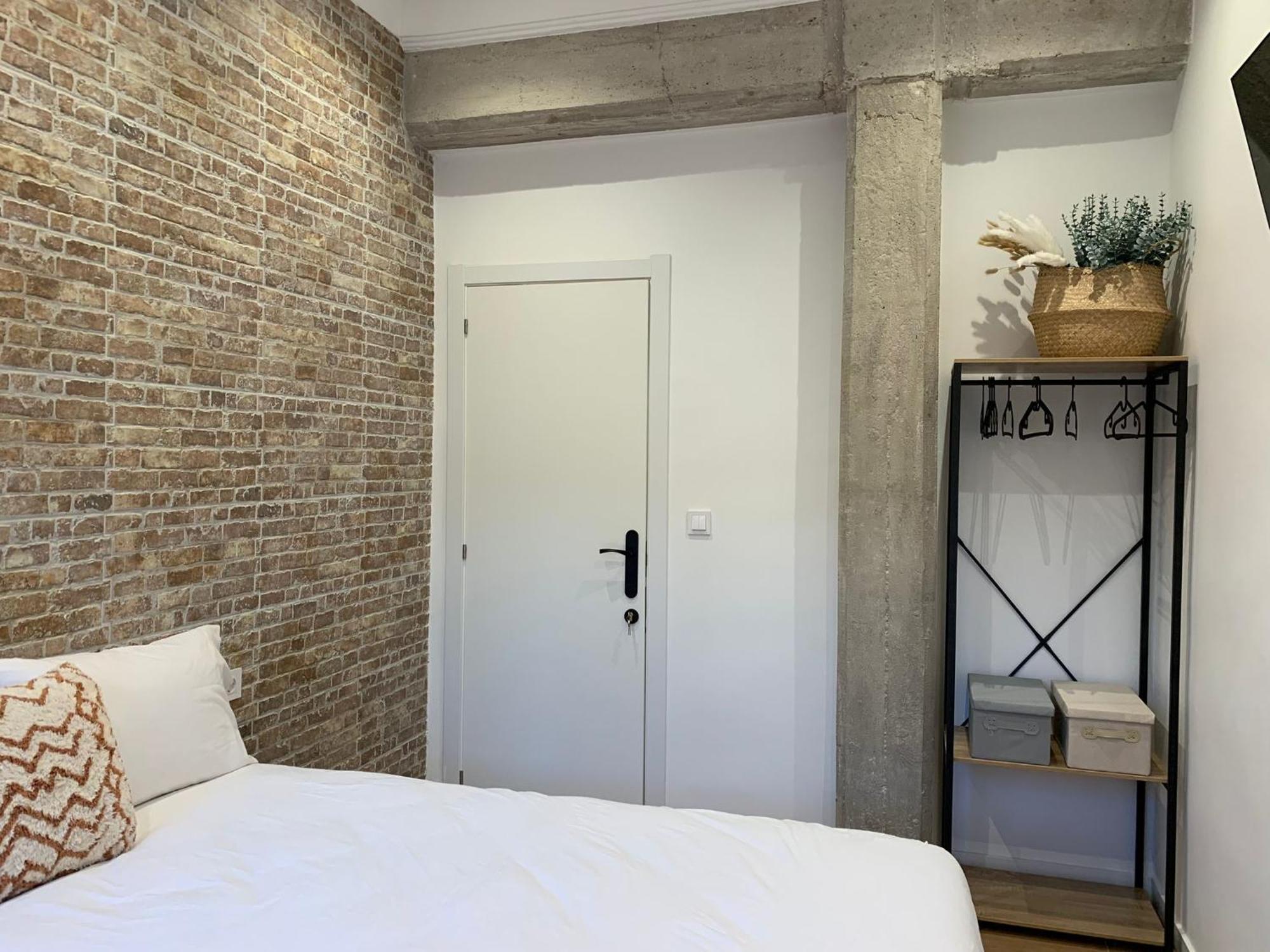 Valencia Beach Rooms Eksteriør bilde