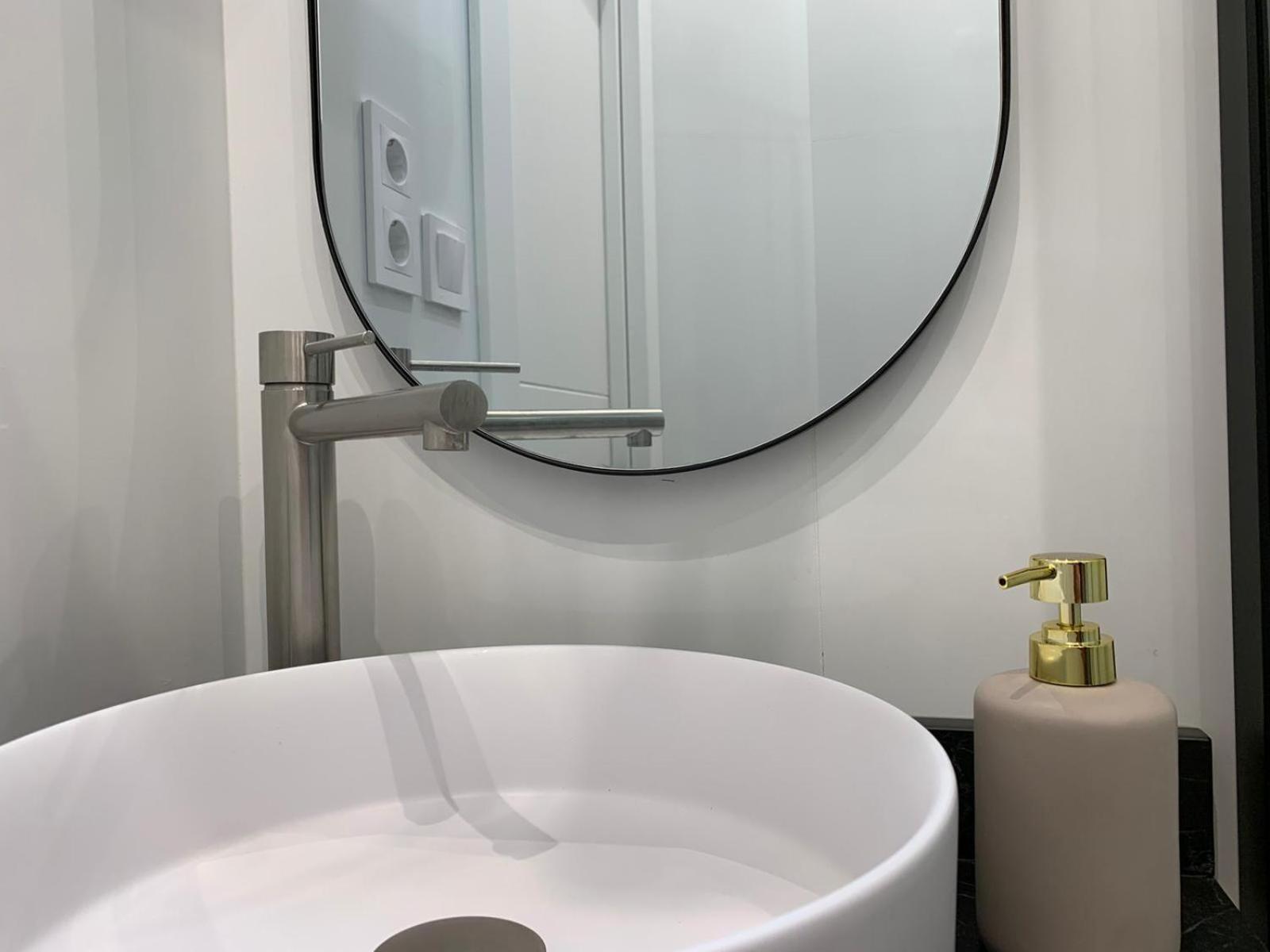 Valencia Beach Rooms Eksteriør bilde