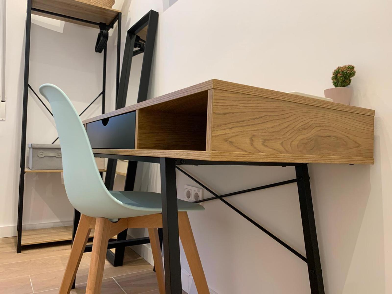 Valencia Beach Rooms Eksteriør bilde