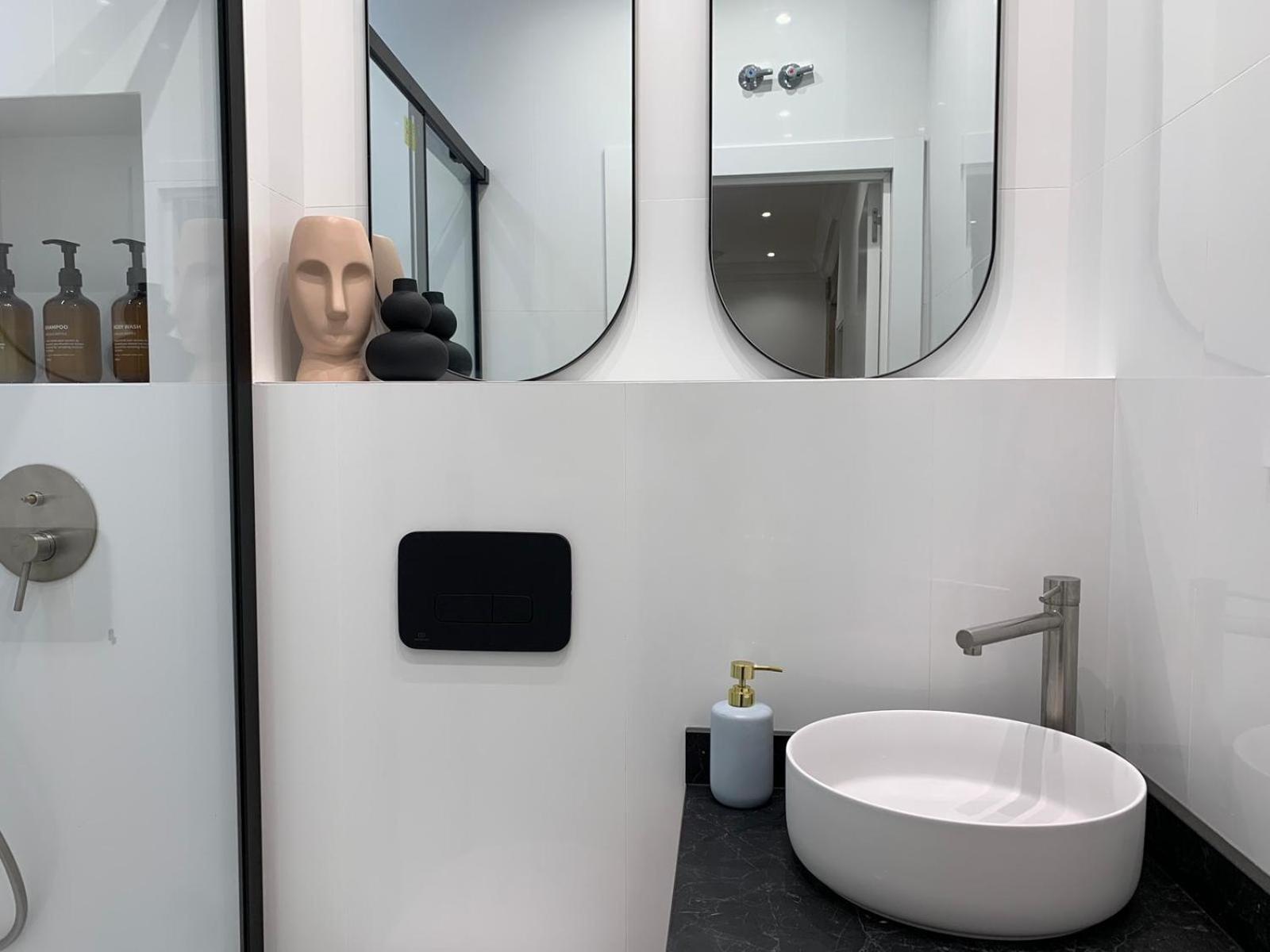 Valencia Beach Rooms Eksteriør bilde