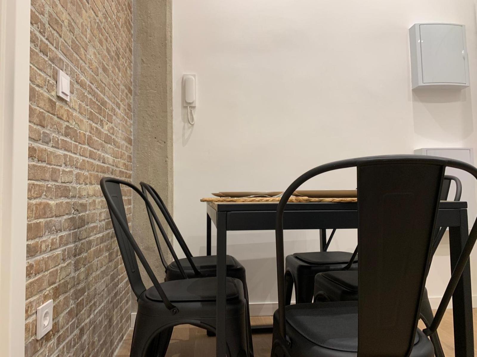 Valencia Beach Rooms Eksteriør bilde