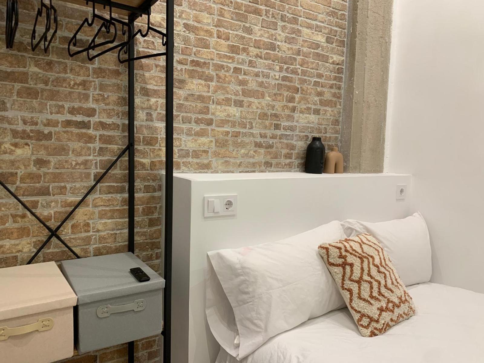 Valencia Beach Rooms Eksteriør bilde