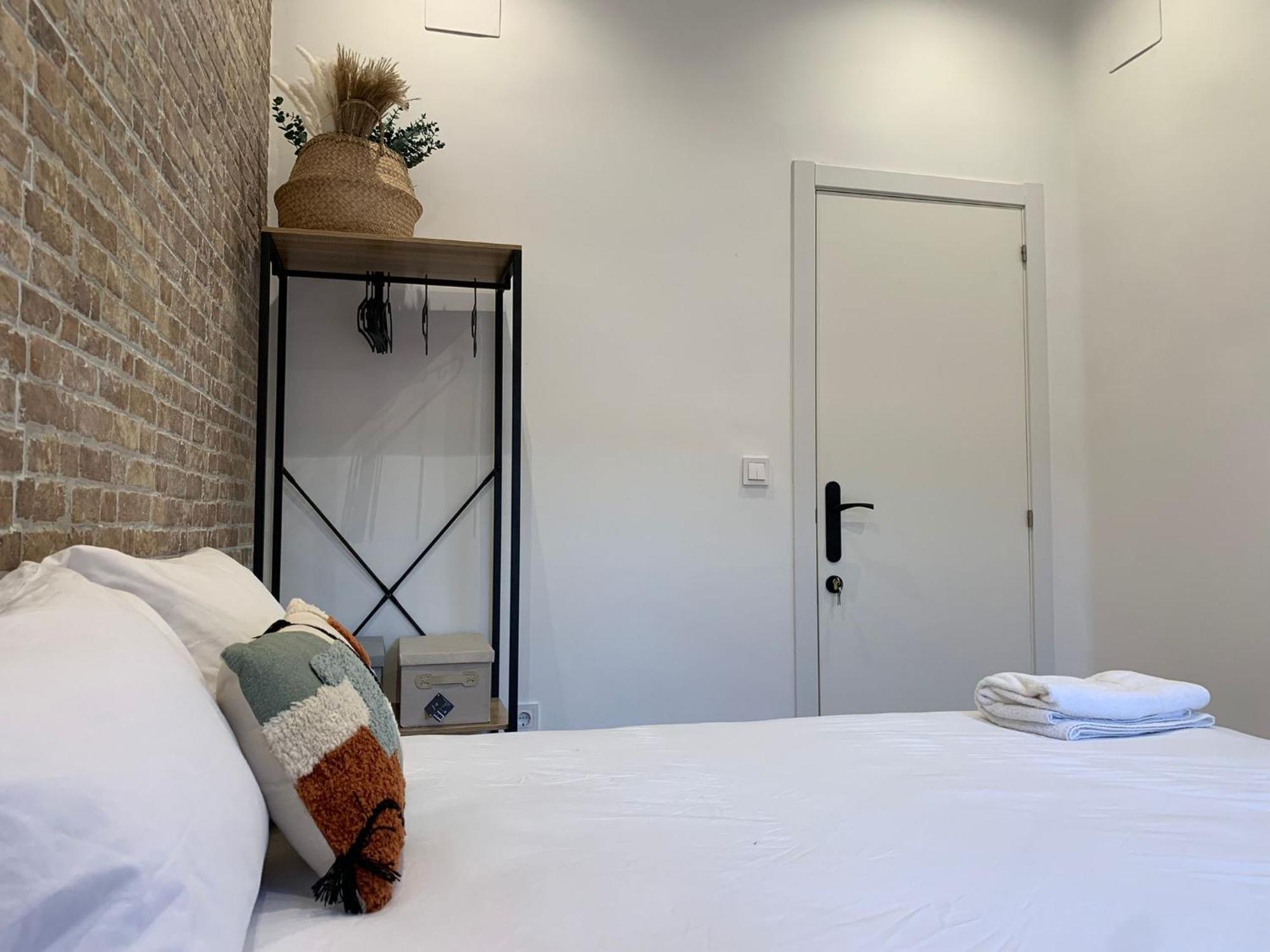 Valencia Beach Rooms Rom bilde