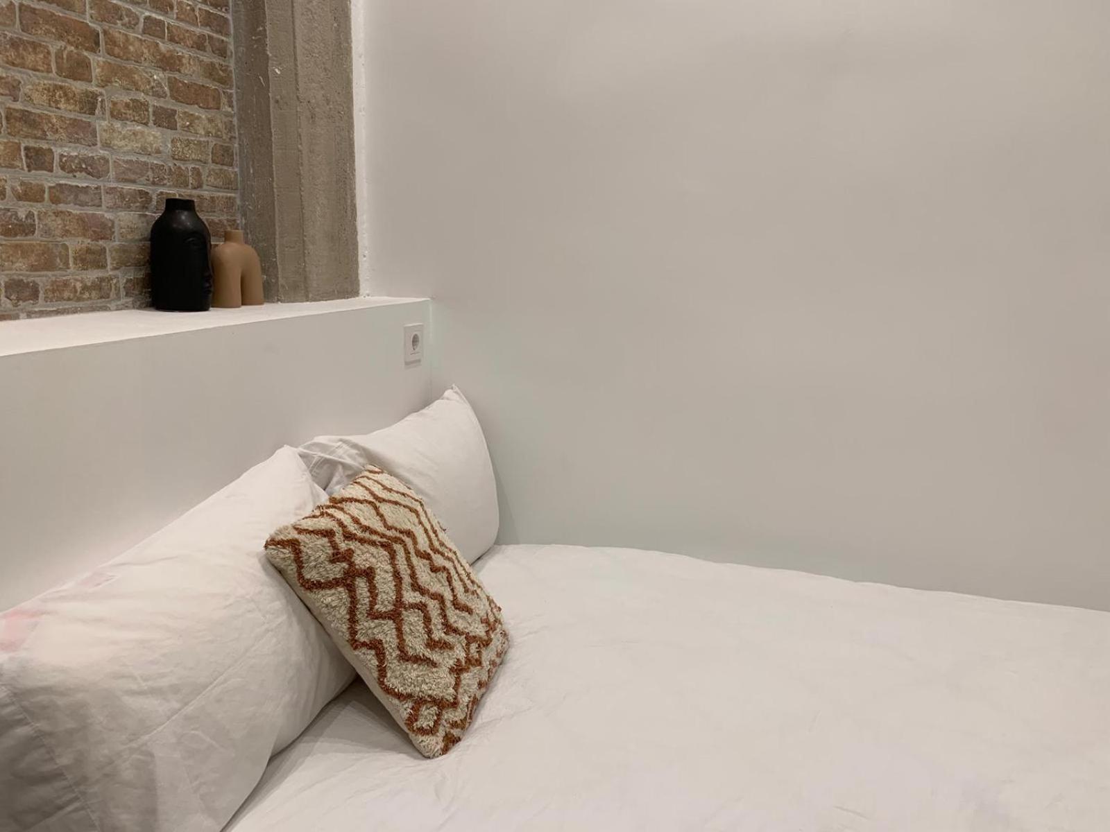 Valencia Beach Rooms Rom bilde