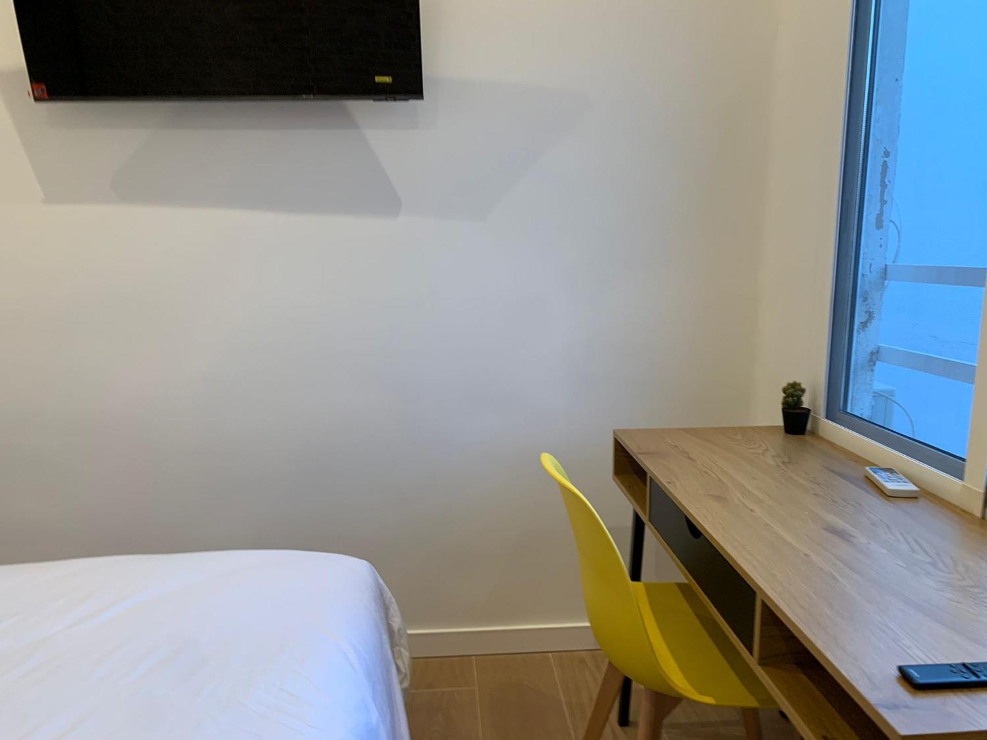 Valencia Beach Rooms Rom bilde