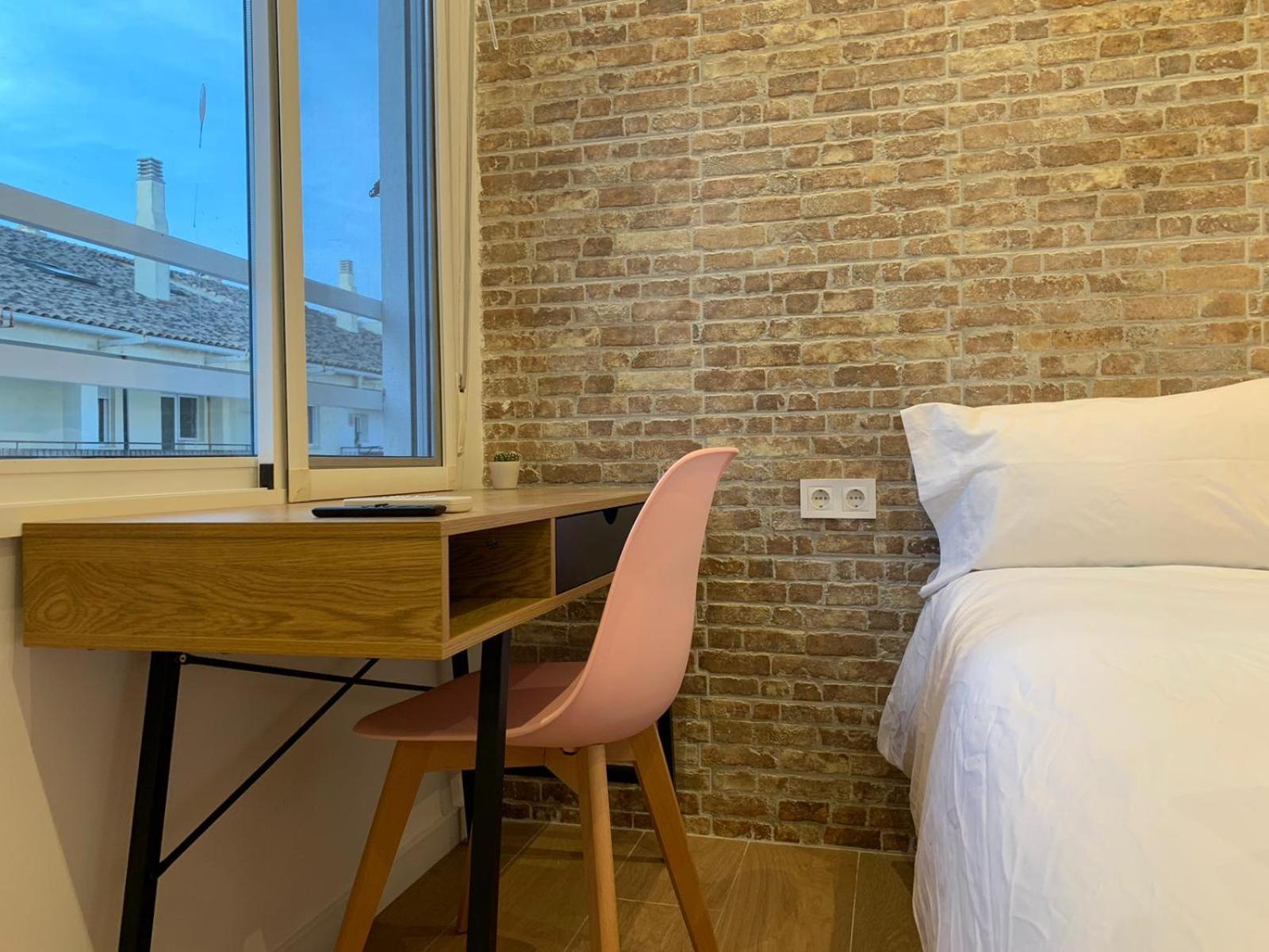 Valencia Beach Rooms Rom bilde