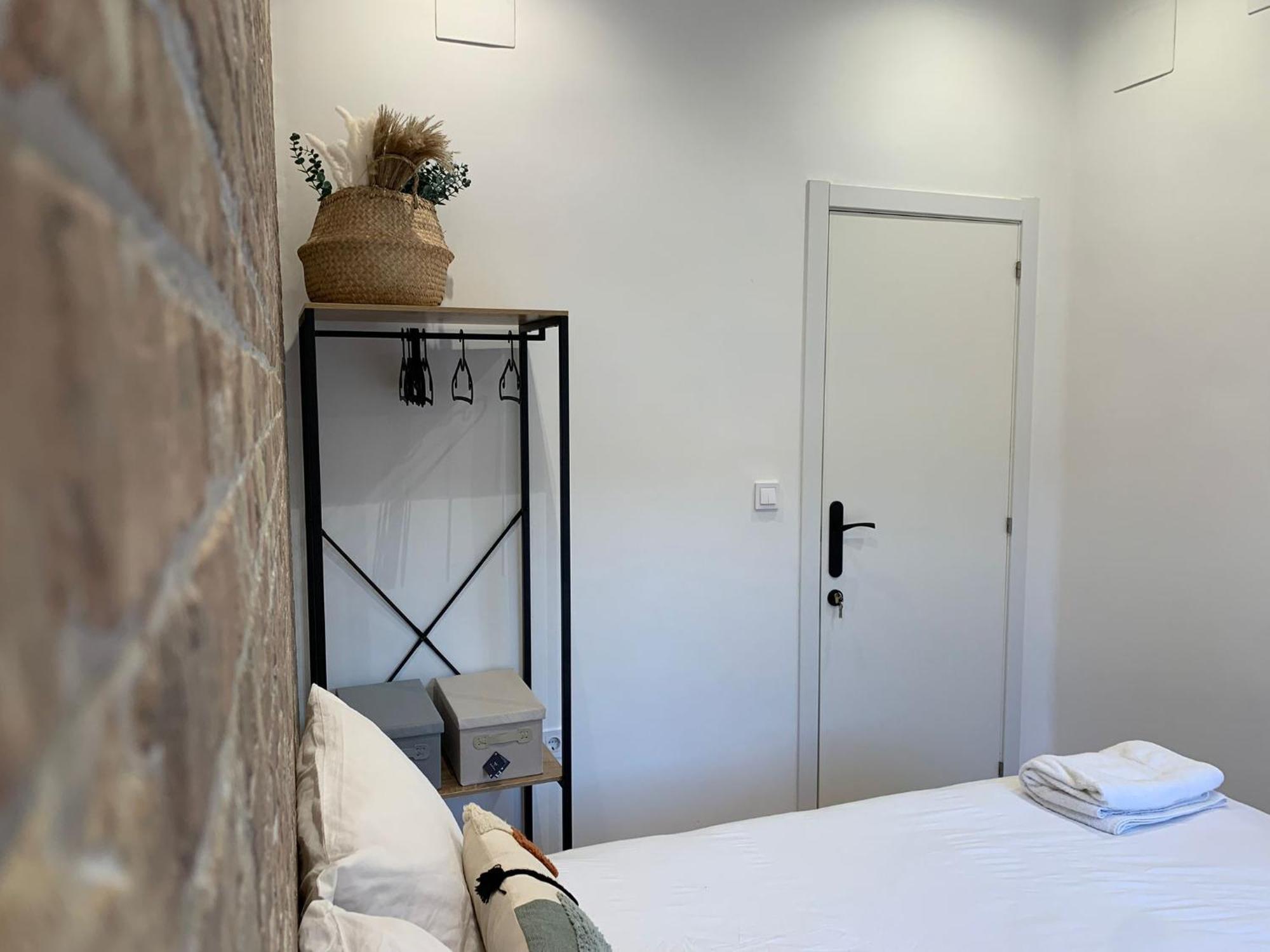 Valencia Beach Rooms Rom bilde