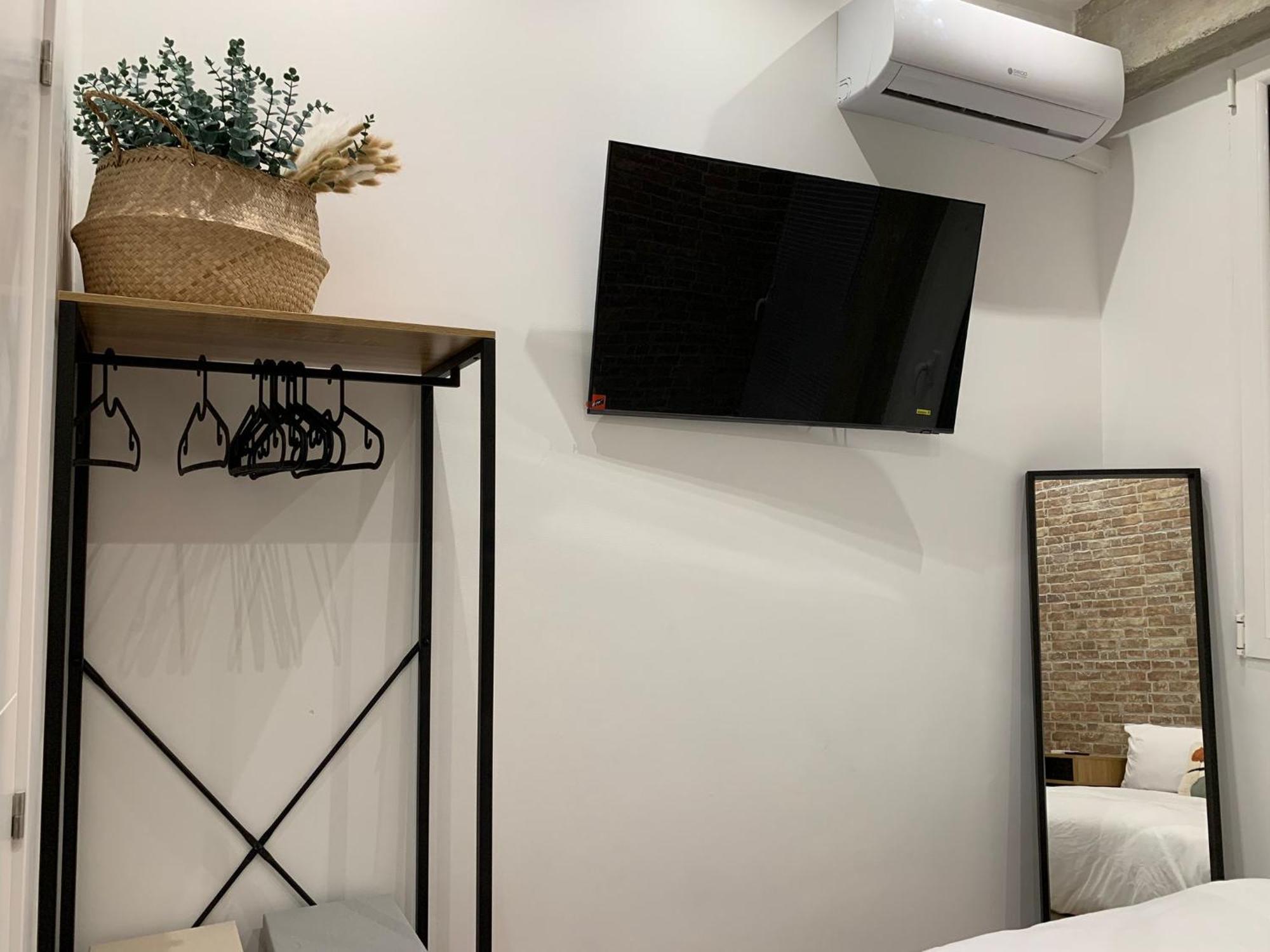 Valencia Beach Rooms Rom bilde