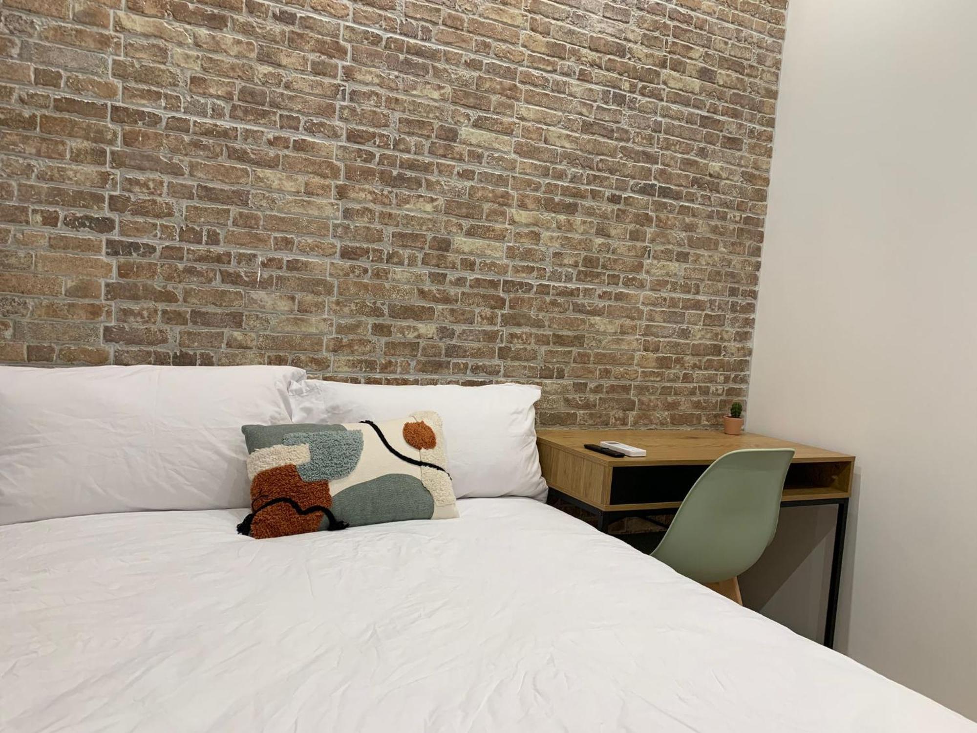 Valencia Beach Rooms Rom bilde