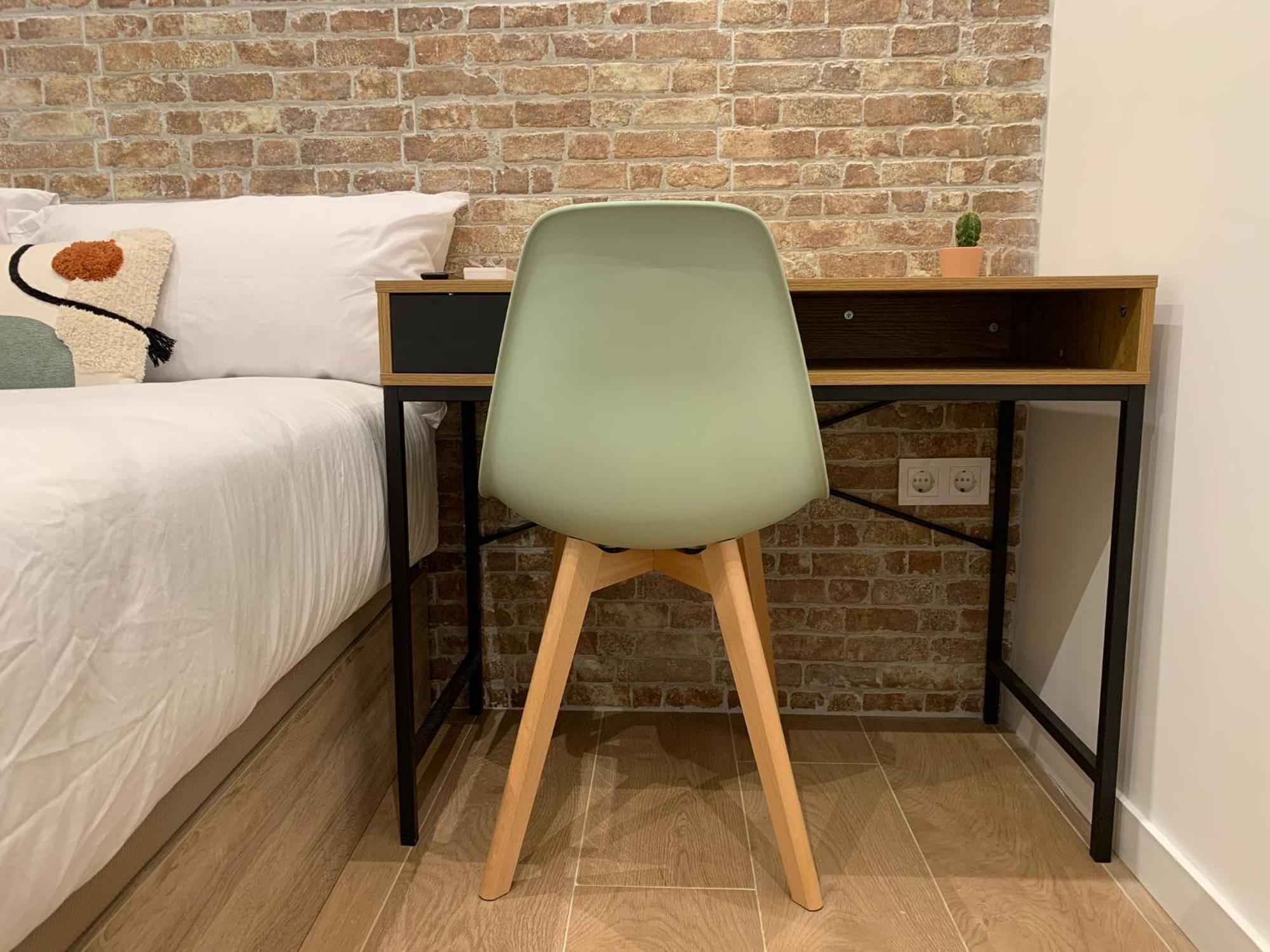 Valencia Beach Rooms Rom bilde